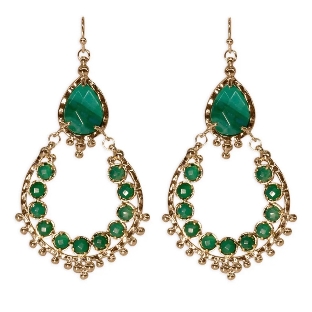 ISO Kendra Scott Gaia Earrings